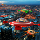 Illustration for article titled The Near Future of Aviation According to NASA